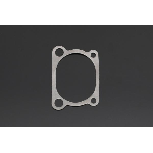 PMC ピーエムシー 【カーボングラファイトガスケット・シリーズ】キックカバーガスケット Z750-...