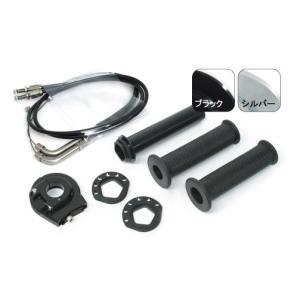 ACTIVE ACTIVE:アクティブ 汎用ハイスロットルキット[EVO2]