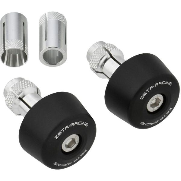 ZETA ジータ バーエンドスライダー その他バーエンドオプション・補修部品 ハンドル