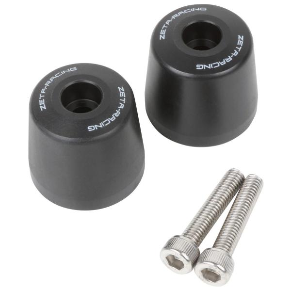 ZETA ジータ リプレースメントスライダー その他ガード・スライダーオプション・補修部品 フレーム