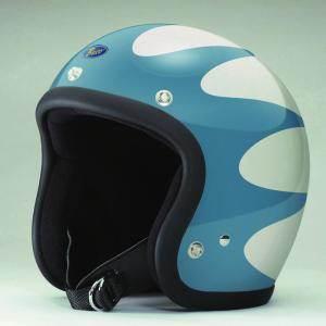 BUCO ブコ ボルトオン バブルシールド 開閉できます！ ジェット