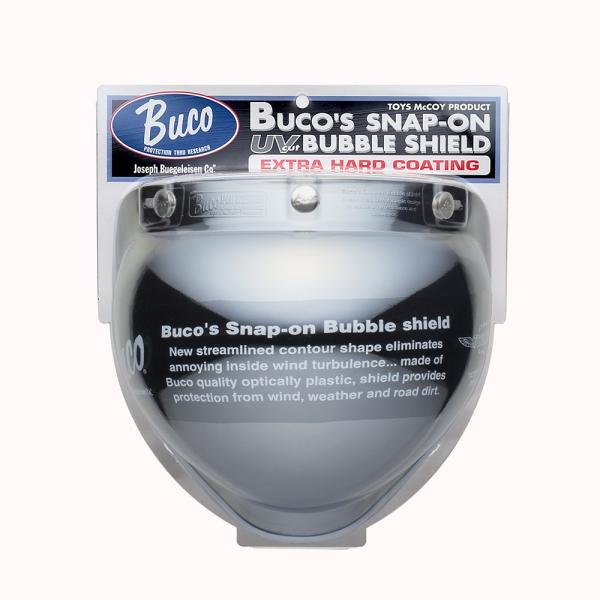 BUCO BUCO:ブコ スナップオンバブルシールド EXハードコート