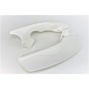 ホンダ（HONDA） シャリー レッグシールド 初期型 NH-24 純正 : K-net