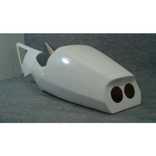 SILHOUETTE JAPAN シルエットジャパン RS250 レプリカシート NSR250 HO...