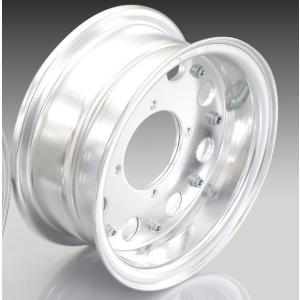 G-Craft ASIA G-Craft ジークラフト 8インチ3.5J ホイール 8穴 1輪分