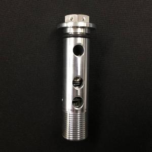 K-FACTORY ケイファクトリー オイルフィルターカバー用アルミボルト KAWASAKI カワサキ オイルフィルターカバー エンジンパーツ エンジン
