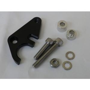 SPEC ENG. スペックエンジニアリング トルクロッドマウントプレート 基本仕様 GPZ900 ...