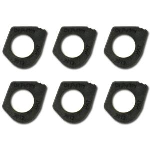 Dr.Pulley Dr.Pulley:ドクタープーリー 異形ウエイトローラー