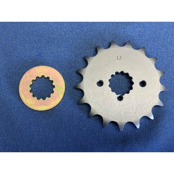 MIZUNO MOTOR ミズノモーター 【ゼス】 GSX1100S刀用 530コンバート フロント...