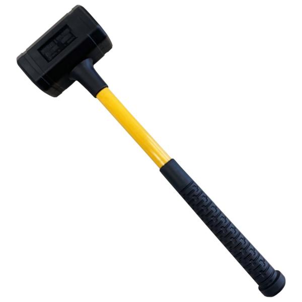 SK11 エスケー11 ウレタンショックレスハンマー ラバーハンマー ハンマー ハンドツール
