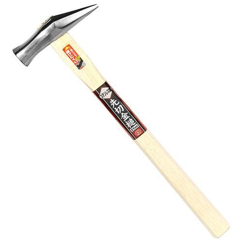 SK11 エスケー11 ステンレス製先切金槌 金属ヘッドハンマー ハンマー ハンドツール