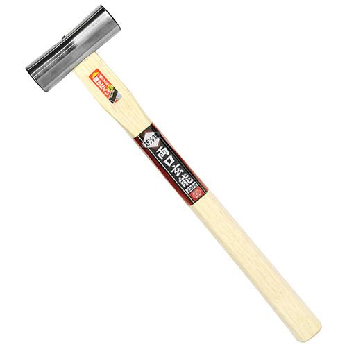 SK11 エスケー11 ステンレス製両口玄能 金属ヘッドハンマー ハンマー ハンドツール
