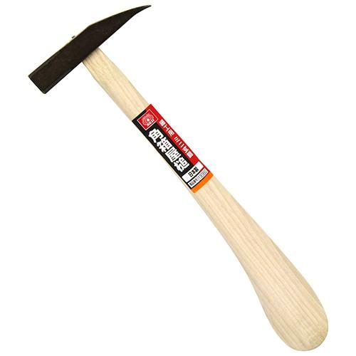 SK11 エスケー11 細工用ミニ玄能 角箱屋槌 金属ヘッドハンマー ハンマー ハンドツール