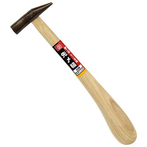 SK11 エスケー11 細工用ミニ玄能 先〆槌 金属ヘッドハンマー ハンマー ハンドツール
