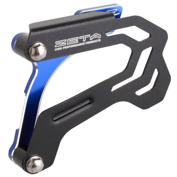 ZETA RACING ジータ レーシング ケースセイバー カバー付き YZ250 YZ250X Y...