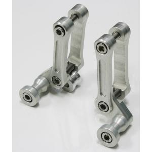 GALE SPEED（ゲイルスピード） 【限定品】【TYPE-R 前後セット