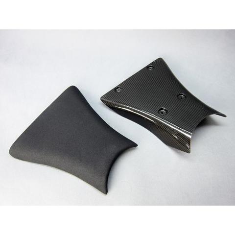 A-TECH エーテック ST・RC用シングルシートカウル専用シートラバー ZX-10R KAWAS...