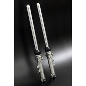 KAWASAKI z1 フロントフォーク PMC ピーエムシー KYB36Z フロントフォーク Z1 (900SUPER4) Z2 (750RS