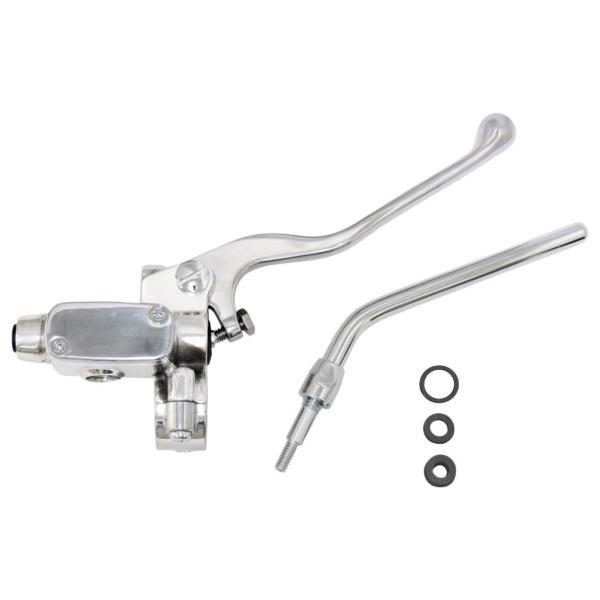 Neofactory ネオファクトリー オールドスクールブレーキコントロール カラー：ポリッシュ H...