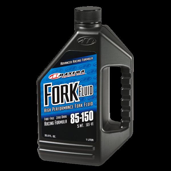 MAXIMA マキシマ Fork Fluid 5wt 1L [フォークフルード 1L] サスペンショ...
