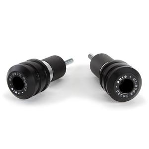 GPZ900R サイレンサーマフラー 左右 K262 カワサキ 純正 バイク 部品