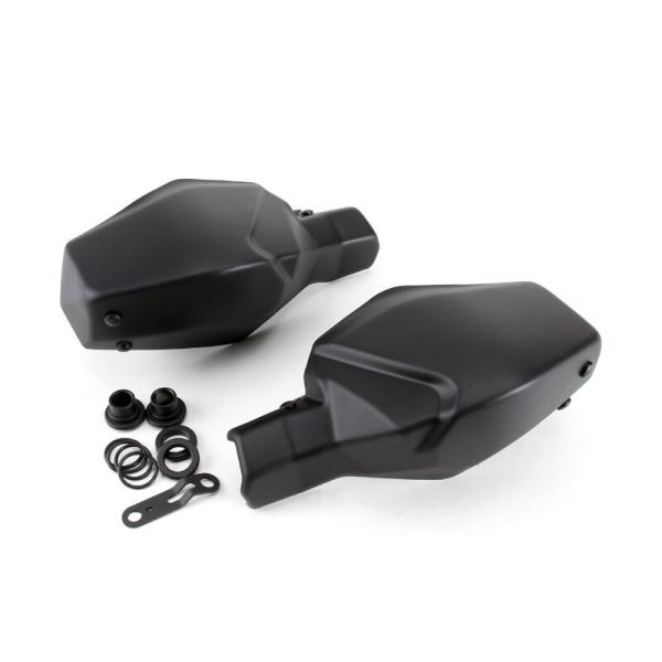 Puig プーチ ハンドルガード ツーリング MT-07 MOTO CAGE MT-09 SPORT...