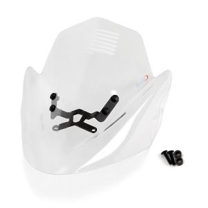 Puig（プーチ） Puig 22440W NEW GENERATION TOURING [CLEAR] KAWASAKI