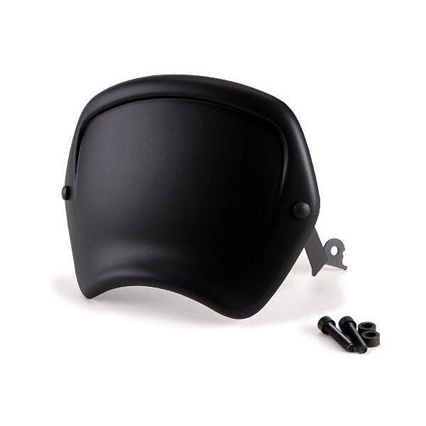 Puig プーチ フロントパネル カラー：マットブラック R nineT Pure Urban G/...