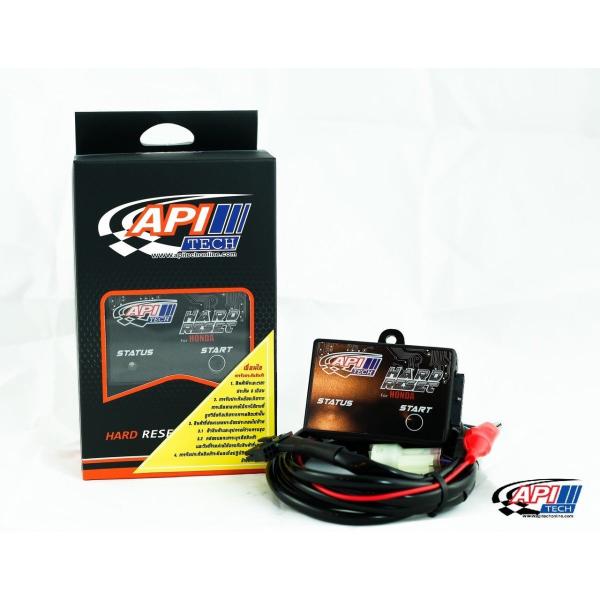 API TECH エーピーアイテック ハードリセット 汎用 Allyear HONDA ホンダ イン...