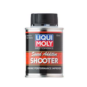 LIQUI MOLY リキモリ Motorbike Speed-Additive (スピードアディテ...