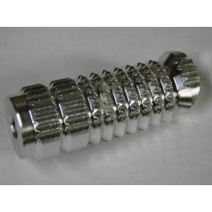 カワサキ ZZR400 ZZR600 1990-2008 DANMOTO カーボン スリップオン