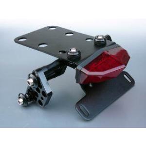 ショートリアフェンダー （ルーカスタイプテールライト付