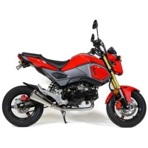 YAMAMOTO RACING（ヤマモトレーシング） スペックA フルエキゾースト