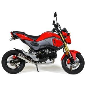 ぐ*と様 ナイトロレーシングラウンドタイプワイドラジエーター(z900rs) Z900RS ('21-) ラウンドタイプ ワイドラジエーターKIT