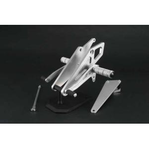 SPICE スパイス タクティカルステップ 1ポジション GSX400 IMPULSE [インパルス...