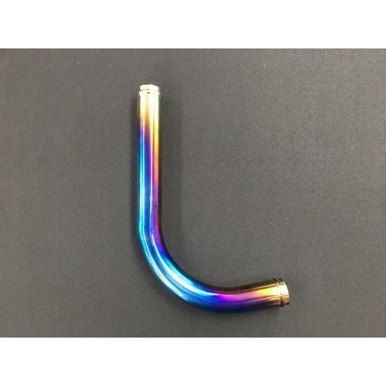 K-FACTORY ケイファクトリー ウォーターパイプ オプションパイプ単品 ZRX1200 DAE...