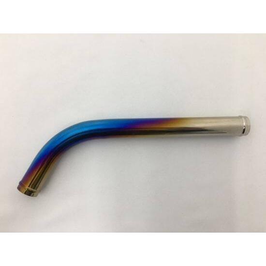 K-FACTORY ケイファクトリー ポンプ-インレット 単品 GPZ900R KAWASAKI カ...
