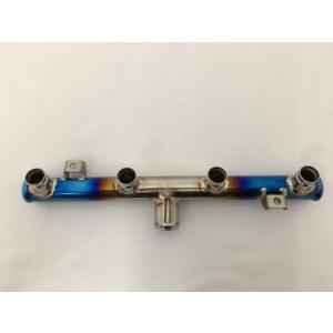 K-FACTORY（ケイファクトリー） チタン製ウォーターパイプセット