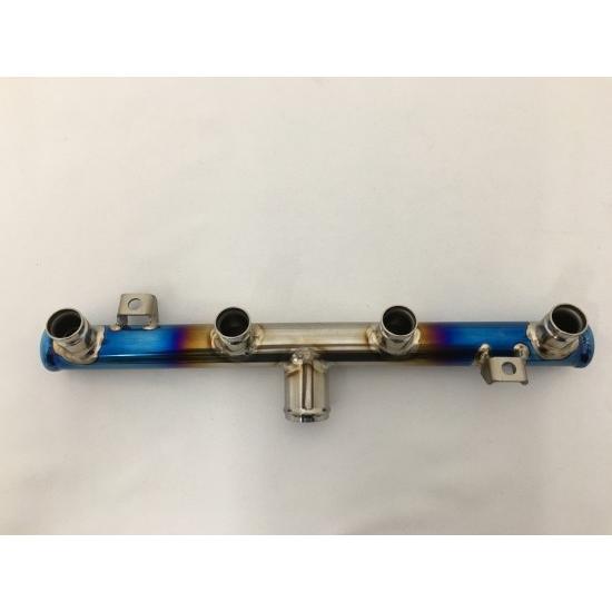 K-FACTORY ケイファクトリー シリンダ-インレット 単品 ZRX1200 ダエグ KAWAS...