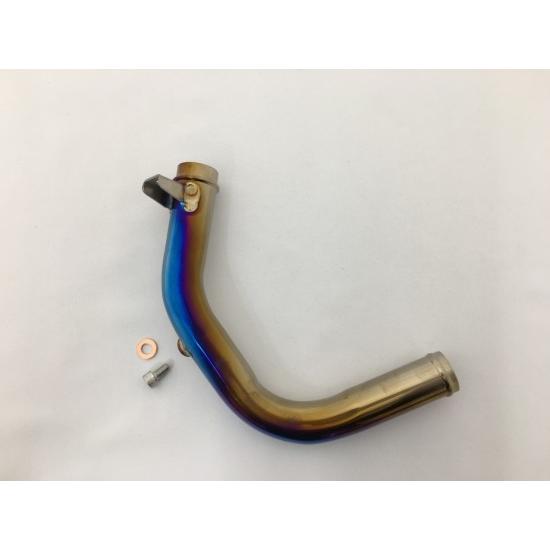 K-FACTORY ケイファクトリー ポンプ-シリンダ 単品 タイプ：焼き色あり(SBL) ZRX1...