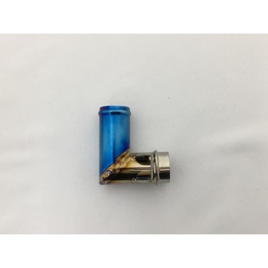 K-FACTORY ケイファクトリー ポンプ-インレット 単品 ZRX1200 ダエグ KAWASA...