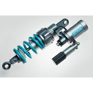 OHLINS(オーリンズ) リアサスペンション S36D W650 KA224 OHLINS 納期未定 オーリンズ リアサスペンション KA224 W650