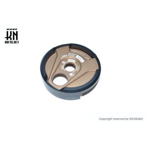 KOSO コーソー TKDキーカバー カラー：ブロンズ SMAX シグナスX YAMAHA ヤマハ ...