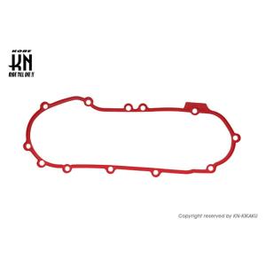KOSO コーソー クランクケースカバーガスケット シグナスX YAMAHA ヤマハ エンジンガスケ...