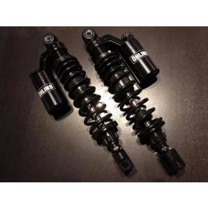 OHLINS（オーリンズ） リアサスペンション レジェンド・ツイン