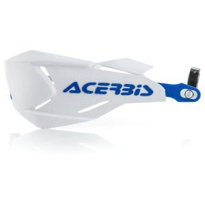 ACERBIS（アチェルビス） X-ULTIMATE ハンドガード COLOR：229 - white