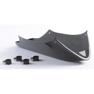 NITRO RACING（ナイトロレーシング） Z系アンダーカウル 素材