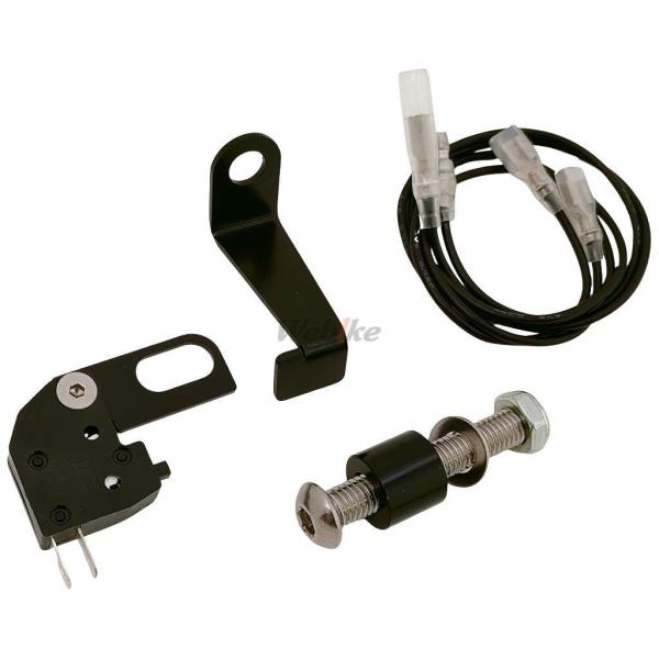 NITRO RACING ナイトロレーシング 機械式 リアブレーキスイッチ ZRX1100 ZRX1...