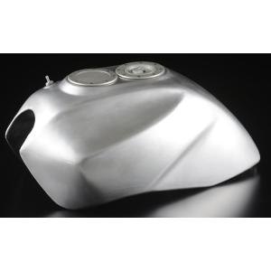 NITRO RACING ナイトロレーシング ビーター製 アルミタンク ZRX1200ダエグ KAW...