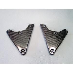 COERCE コワース RS フロントフェンダー 素材：カーボン